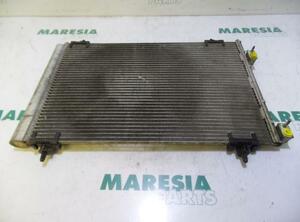 Air Conditioning Condenser PEUGEOT PARTNER Box Body/MPV