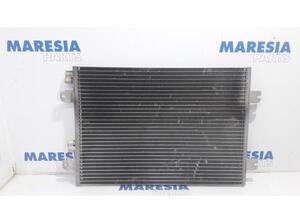 Air Conditioning Condenser DACIA Duster (HS), DACIA Logan MCV (KS)