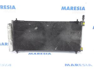 Air Conditioning Condenser CITROËN C6 (TD)