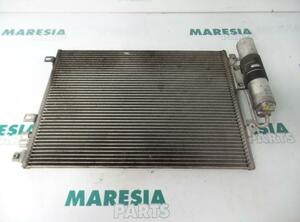 Air Conditioning Condenser DACIA Logan (LS)