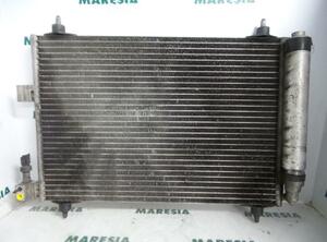 Air Conditioning Condenser CITROËN C5 II Break (RE)