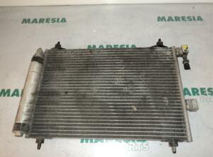 Air Conditioning Condenser PEUGEOT 407 SW (6E)