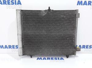 Air Conditioning Condenser PEUGEOT 207 (WA, WC)