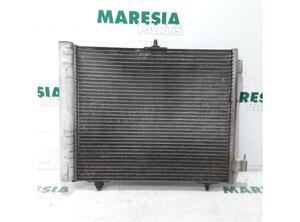 Air Conditioning Condenser CITROËN C3 I (FC, FN)