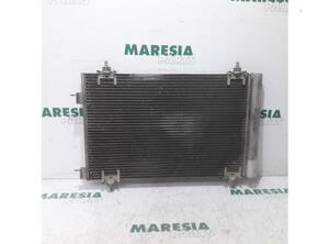 Air Conditioning Condenser PEUGEOT 307 CC (3B)