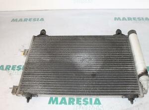 Air Conditioning Condenser PEUGEOT 307 Break (3E), PEUGEOT 307 SW (3H)