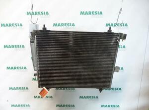 Air Conditioning Condenser LANCIA Phedra (179)