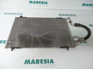 Air Conditioning Condenser PEUGEOT 206 Schrägheck (2A/C), PEUGEOT 206 Stufenheck (--)