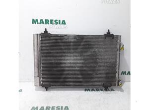 Air Conditioning Condenser CITROËN BERLINGO MULTISPACE (B9), CITROËN BERLINGO Box Body/MPV (B9)