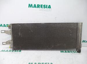 Air Conditioning Condenser PEUGEOT Boxer Kasten (--)