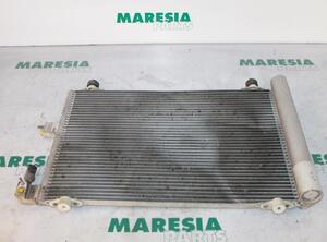 Air Conditioning Condenser PEUGEOT Partner Combispace (5, G)