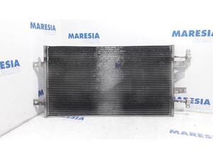 Air Conditioning Condenser RENAULT Trafic II Bus (JL)