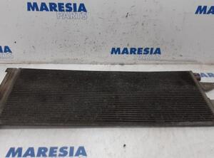 Air Conditioning Condenser FIAT Ducato Kasten (250, 290)