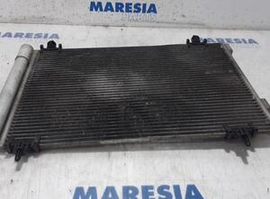 Air Conditioning Condenser CITROËN BERLINGO Box Body/MPV (B9)