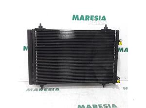 Airco Condensor PEUGEOT 307 CC (3B)