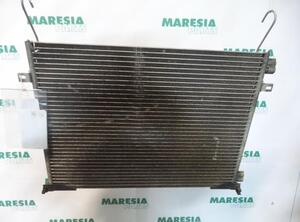 Airco Condensor RENAULT Trafic II Kasten (FL)