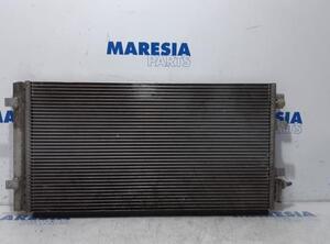 Air Conditioning Condenser RENAULT MEGANE III Grandtour (KZ0/1)