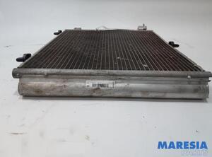 Airco Condensor PEUGEOT 208 I (CA, CC)