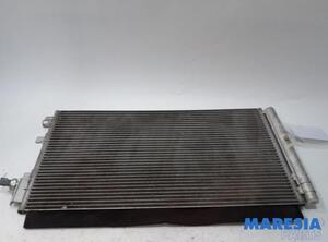 Air Conditioning Condenser RENAULT MEGANE III Coupe (DZ0/1_)