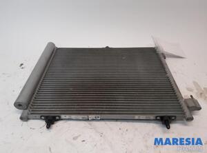 Air Conditioning Condenser CITROËN DS3, DS DS 3 (SA_)