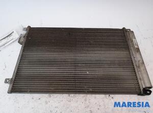 Air Conditioning Condenser FIAT 500 (312), FIAT 500 C (312)