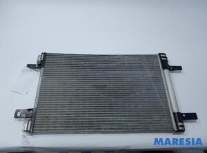 Air Conditioning Condenser PEUGEOT 308 II (L3, LB, LH, LP, LW)