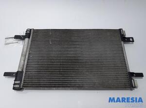 Airco Condensor PEUGEOT EXPERT Van (V_), PEUGEOT 308 SW II (LC_, LJ_, LR_, LX_, L4_)