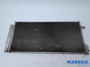 Air Conditioning Condenser OPEL COMBO Box Body/MPV (X12)