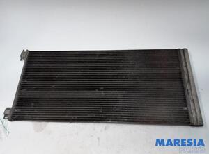 Air Conditioning Condenser RENAULT Trafic III Kasten (FG)