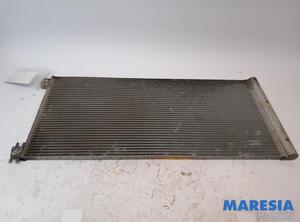 Air Conditioning Condenser RENAULT Trafic III Kasten (FG)