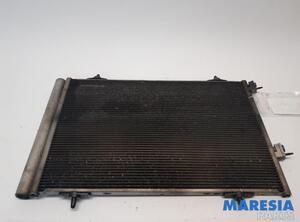 Airco Condensor PEUGEOT 508 SW I (8E_), CITROËN DS5, PEUGEOT RCZ, PEUGEOT 308 I (4A_, 4C_)