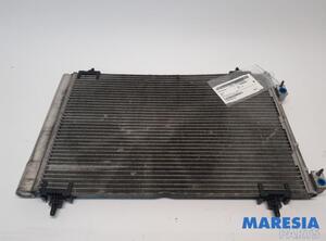 Air Conditioning Condenser PEUGEOT 5008 (0U_, 0E_)