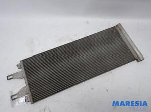 Air Conditioning Condenser FIAT Ducato Kasten (250, 290)