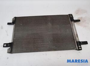 Air Conditioning Condenser CITROËN C4 GRAND PICASSO II (DA_, DE_)