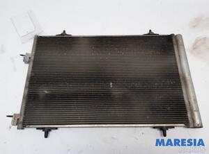 Air Conditioning Condenser PEUGEOT 508 SW I (8E_)