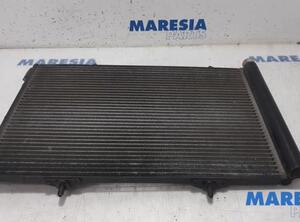 Air Conditioning Condenser PEUGEOT 207 (WA_, WC_)