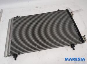 Airco Condensor PEUGEOT 3008 MPV (0U_)