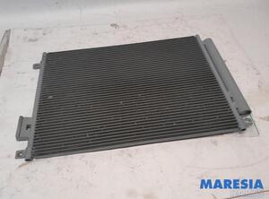 Airco Condensor FIAT 500 (312_), FIAT 500 C (312_)