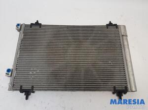 Airco Condensor CITROËN C4 I (LC_), CITROËN C4 II (B7), PEUGEOT 508 I (8D_), CITROËN DS4 (NX_)