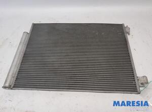 Air Conditioning Condenser RENAULT CLIO IV Grandtour (KH_)