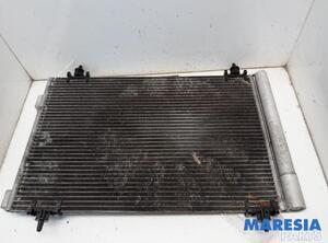 Air Conditioning Condenser CITROËN C4 GRAND PICASSO I (UA_)