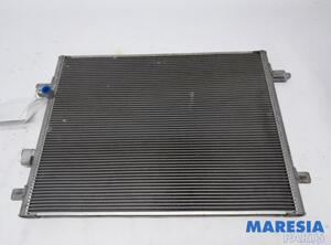 Airco Condensor RENAULT ZOE (BFM_), RENAULT ZOE Hatchback Van (BFM_)