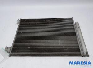 Air Conditioning Condenser RENAULT CAPTUR I (J5_, H5_)