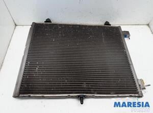 Air Conditioning Condenser PEUGEOT 207 SW (WK_), PEUGEOT 208 I (CA_, CC_), CITROËN C4 CACTUS, PEUGEOT 1007 (KM_)