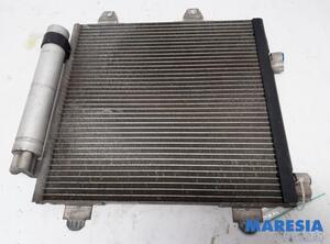 Air Conditioning Condenser CITROËN C1 (PM_, PN_), PEUGEOT 107 (PM_, PN_)