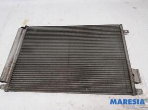 Air Conditioning Condenser FIAT 500 (312_), FIAT 500 C (312_), FIAT PANDA (312_, 319_), FIAT PANDA VAN (312_, 519_)