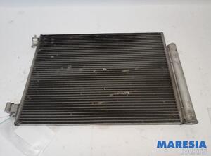 Airco Condensor RENAULT CAPTUR I (J5_, H5_)