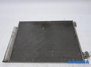 Airco Condensor RENAULT CLIO IV Grandtour (KH_)