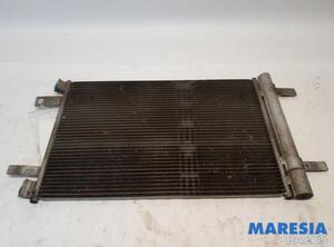 Air Conditioning Condenser CITROËN C4 GRAND PICASSO II (DA_, DE_)