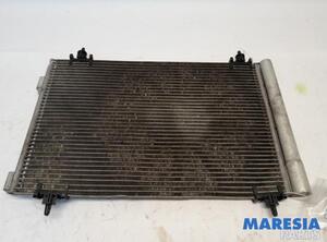 Air Conditioning Condenser CITROËN DS5, CITROËN C4 II (B7), PEUGEOT 308 CC (4B_), PEUGEOT PARTNER Box Body/MPV